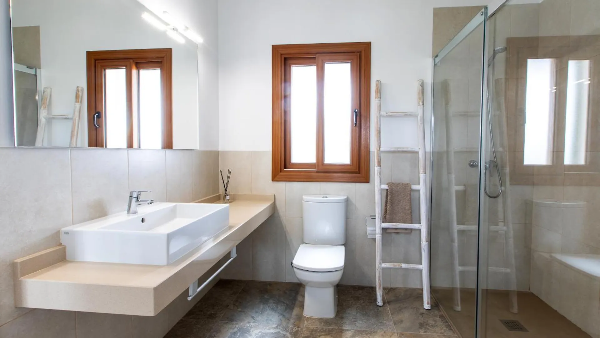 Casa Can Joan Guasch San Francisco Javier Spain
