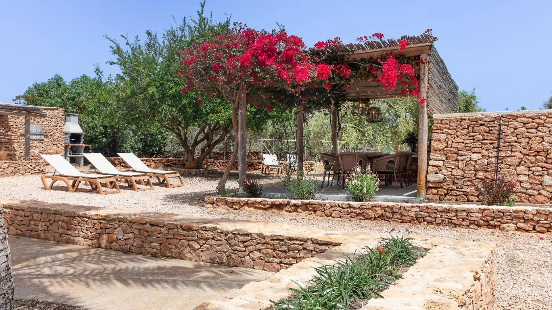 Casa Can Joan Guasch San Francisco Javier