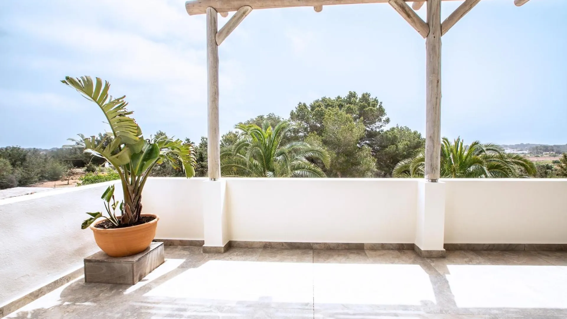 Casa Can Joan Guasch San Francisco Javier
