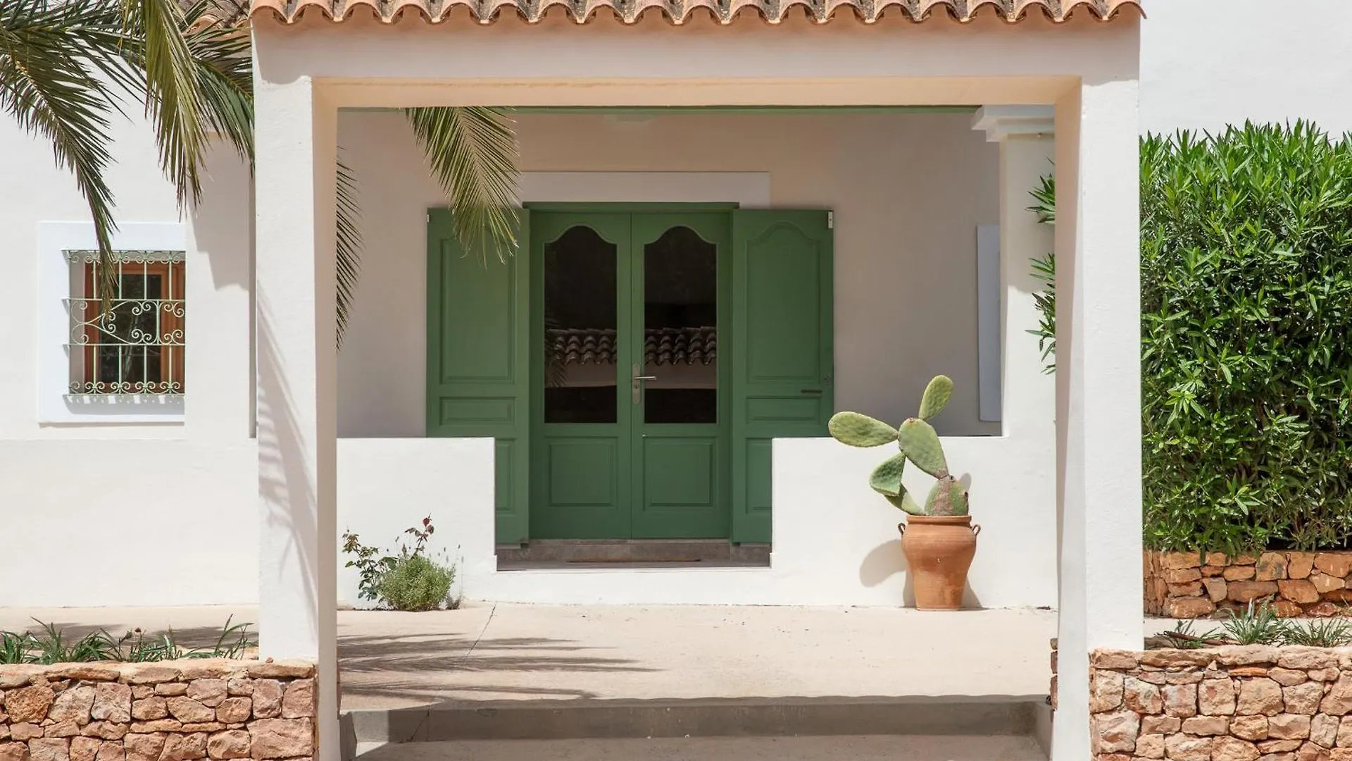 Villa Casa Can Joan Guasch San Francisco Javier