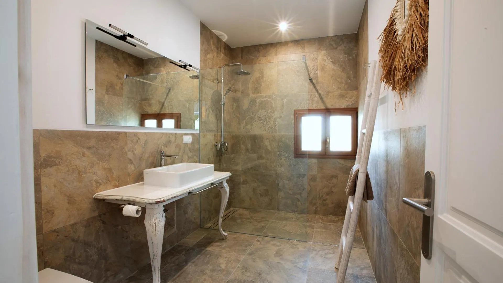 Casa Can Joan Guasch San Francisco Javier