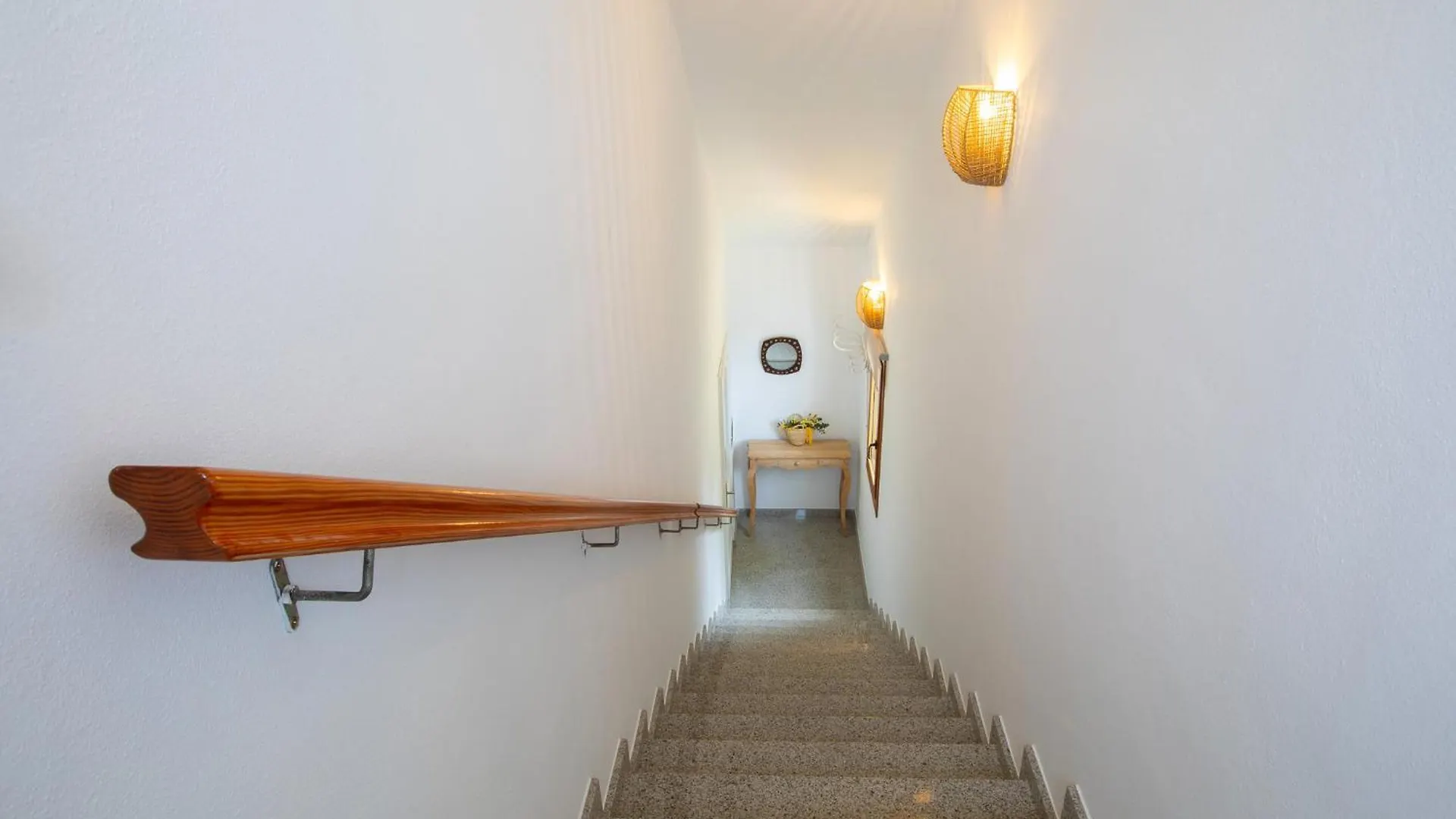 Villa Casa Can Joan Guasch San Francisco Javier Spain